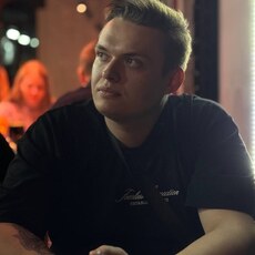 Фотография мужчины Максим, 25 лет из г. Тула