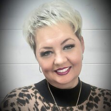 Фотография девушки Оля, 48 лет из г. Цивильск