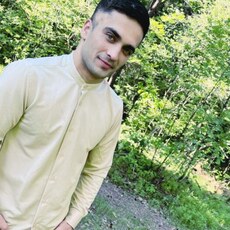 Фотография мужчины Саид, 30 лет из г. Одинцово