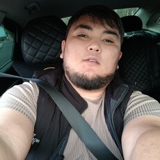 Фотография мужчины Женис, 32 года из г. Шымкент