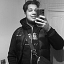 Никита, 21 год