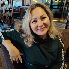 Фотография девушки Марго, 45 лет из г. Волгоград