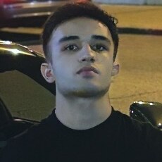 Фотография мужчины Самир, 27 лет из г. Казань