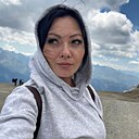 Милана, 37 лет