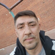 Фотография мужчины Женёк, 43 года из г. Новочебоксарск