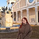 Анастасия, 25 лет