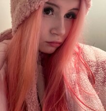 Ксюня, 18 из г. Кстово.