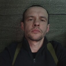 Фотография мужчины Сергей, 40 лет из г. Москва