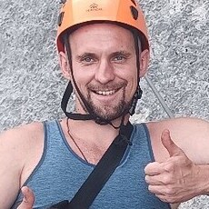 Фотография мужчины Никита, 28 лет из г. Горловка