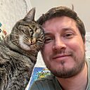 Александр, 39 лет