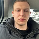 Данил, 24 года