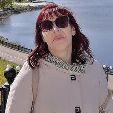 Фотография девушки Наталья, 50 лет из г. Киров