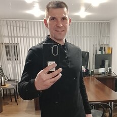 Фотография мужчины Павел, 36 лет из г. Симферополь