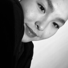 Сабина, 19 из г. Челябинск.