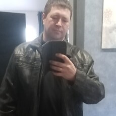 Фотография мужчины Сергей, 36 лет из г. Иркутск