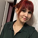 Альбина, 23 года