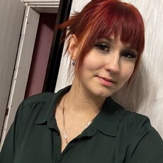 Фотография девушки Альбина, 23 года из г. Бобруйск