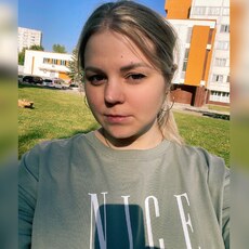 Фотография девушки Дарья, 31 год из г. Железнодорожный