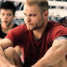 Фотография мужчины Andrey, 34 года из г. Усолье-Сибирское