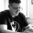 Данил, 21 год