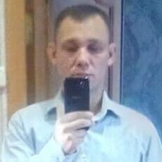 Фотография мужчины Женя, 37 лет из г. Иркутск