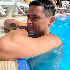 Фотография мужчины Евгений, 38 лет из г. Томск