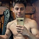 Марк, 22 года