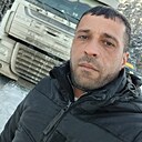 Бабаев, 39 лет