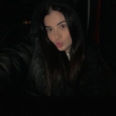 Фотография девушки Элина, 27 лет из г. Владикавказ