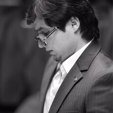 Фотография мужчины Anas, 26 лет из г. Душанбе