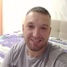 Фотография мужчины Сергей, 39 лет из г. Минск