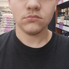 Фотография мужчины Роман, 20 лет из г. Хабаровск