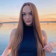 Фотография девушки Вика, 21 год из г. Москва