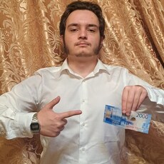 Фотография мужчины Дима, 19 лет из г. Сергиев Посад