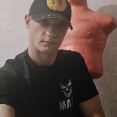 Фотография мужчины Сергей, 37 лет из г. Минск