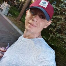 Фотография мужчины Артём, 41 год из г. Хабаровск