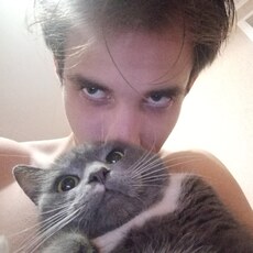 Фотография мужчины Ilya, 25 лет из г. Старый Оскол