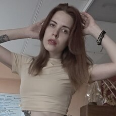 Фотография девушки Лилит, 18 лет из г. Минск