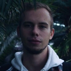 Фотография мужчины Ярослав, 27 лет из г. Санкт-Петербург