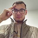 Alisher, 27 лет