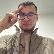 Фотография мужчины Alisher, 27 лет из г. Калининград