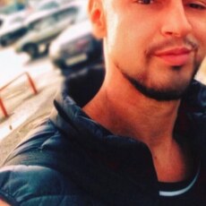 Фотография мужчины Mark, 39 лет из г. Адлер