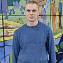 Денис, 35 лет