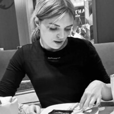 Фотография девушки Оксана, 36 лет из г. Ногинск