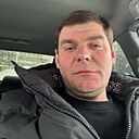 Сергей, 40 лет