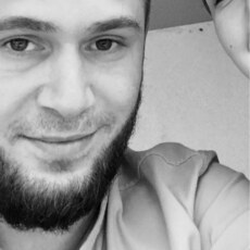 Фотография мужчины Къурум, 30 лет из г. Нальчик