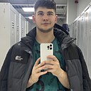 Сергей, 22 года