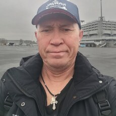 Фотография мужчины Сергей, 53 года из г. Пермь