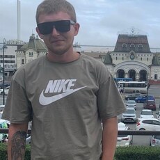 Фотография мужчины Евгений, 26 лет из г. Хабаровск
