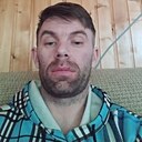 Игорь, 37 лет